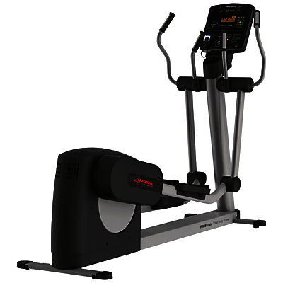 Life Fitness New Club Series Elliptical Cross Trainer Life Fitness New Club Series Elliptical Cross Trainer